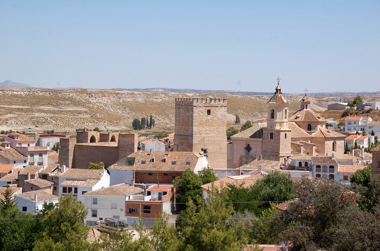 Orce organiza el «Primer Encuentro Multicultural Gastronómico Local»