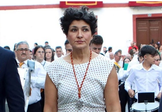 Laura Gómez (PP)-