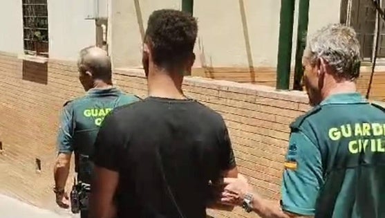 Tres detenidos en Baza y Huéscar por el intento de asesinato de un joven en Pozo Alcón