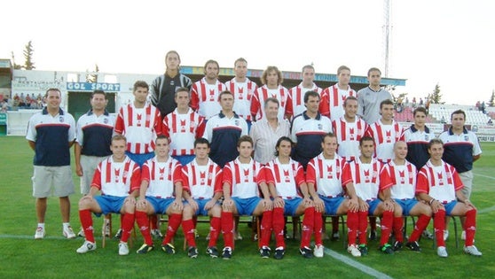 Documental «La Copa del CD Baza»