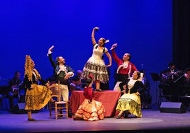 El Festival Internacional de Folklore (FIF) de Baza alcanza su 38º edición