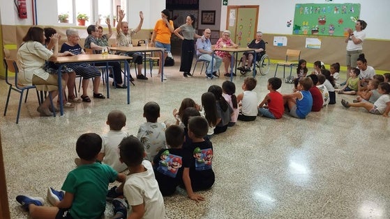 162 alumnos en la trigésima Escuela de Verano Municipal