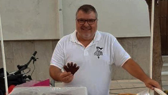 Panadería Luis Miguel López, premio Cascamorras 2024