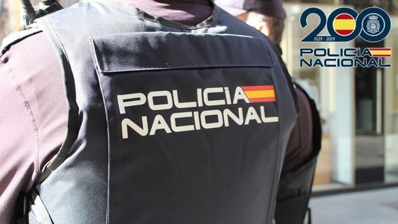 Detenido por cometer cuatro robos en los últimos meses en Baza