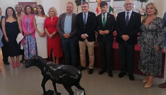 Los ganaderos de ovino segureño encuentran la normalidad tras años de dificultades