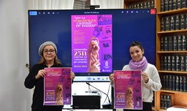 Las denuncias por violencia de género aumentan un 38 % con respecto al año pasado