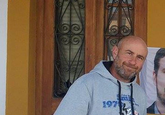 Jose Cano Morillas, será el nuevo concejal de Izquierda Unida en Baza