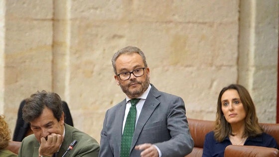El programa Andalucía Activa, que generará 122 empleos en las comarcas de Baza y Huéscar