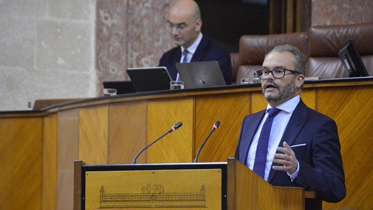 4,5 millones del Plan de Fomento del Empleo Agrario (PFEA) para las comarcas de Baza y Huéscar