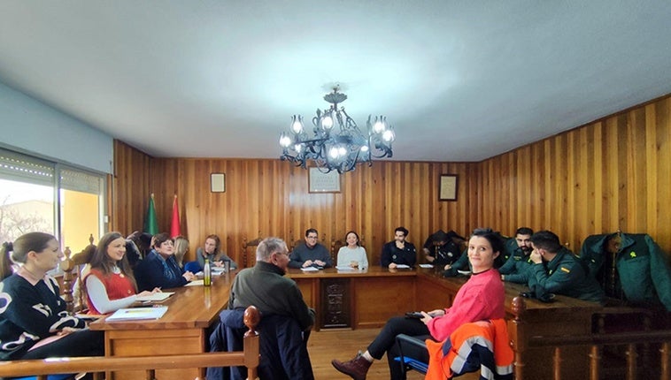 Cuevas del Campo encabeza la batalla de los pequeños municipios frente a la violencia de género