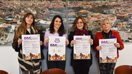 Día Internacional de la Mujer, reconocerá el trabajo callado de las mujeres bastetanas
