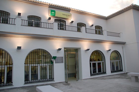 El alcalde de Benamaurel denuncia la falta de pediatra en el Centro de Salud de la localidad
