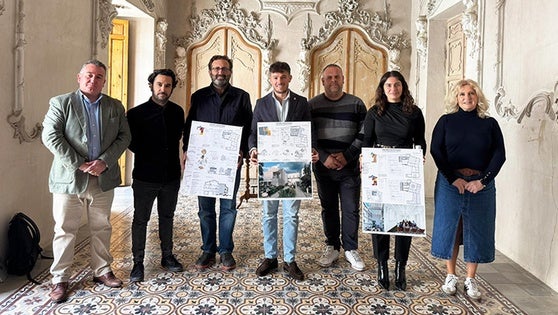 El Ayuntamiento de Huéscar adjudica el proyecto de rehabilitación de la Casa de los Penalva