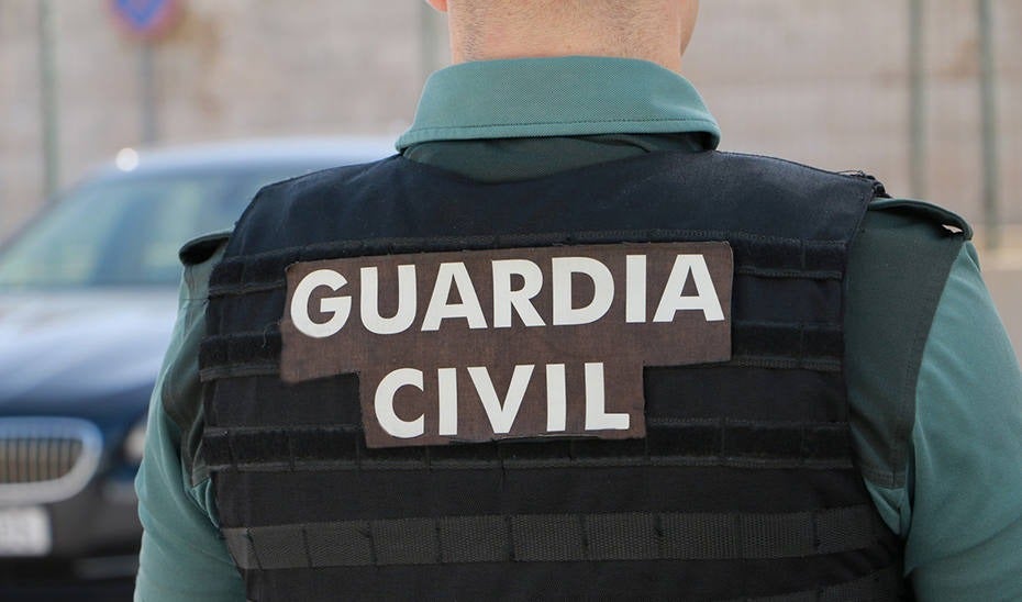 Investigan la muerte de un vecino de Lanteira que estaba tirado en el calle y sangrando