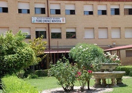 IES Pedro Jimenez Montoya