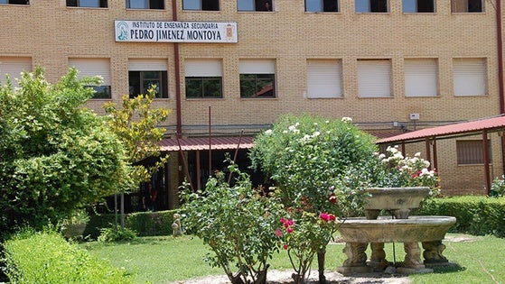 El PSOE denuncia la «marginación» de la comarca de Baza por la no concesión de nuevos ciclos formativos
