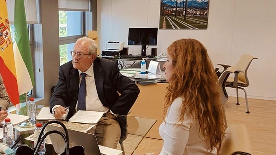 El Ayuntamiento de Caniles exige a la Junta que termine la autovía del Almanzora hasta Baza