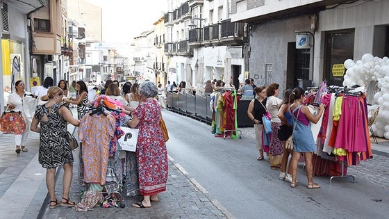 El ayuntamiento pone a la venta 500 BastiBonos para la Noche en Blanco del 4 de agosto