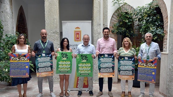 Campaña contra el vapeo juvenil