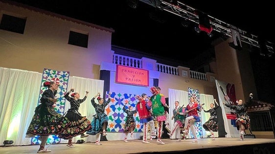 Puebla de Don Fadrique pone fin a su XXIII Verano Cultural en el marco del 500 aniversario