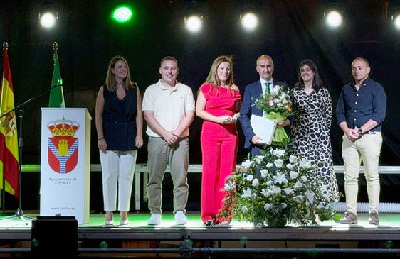 II Edición de los Premios «Villa de Caniles»