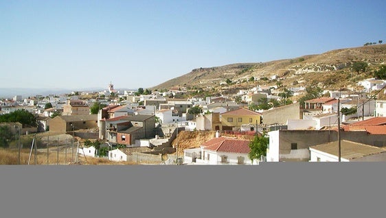 El ayuntamiento destina 50.000 euros para ayudas a la rehabilitación de viviendas cueva