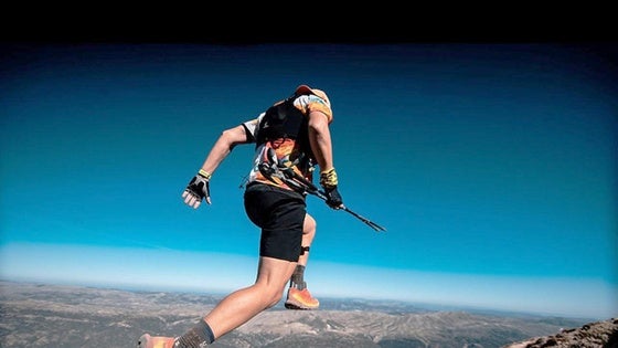 La Sagra SkyRace vuelve el 27 de septiembre con cuatro modalidades y 500 corredores
