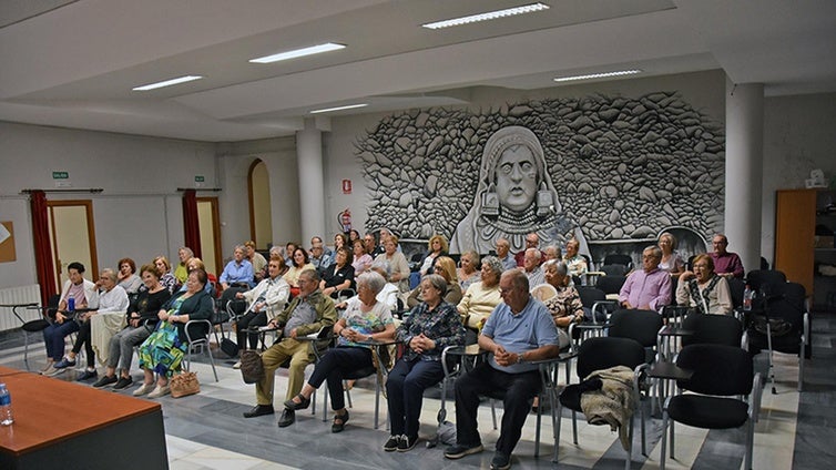En marcha el vigesimoctavo curso del Aula Permanente de Formación Abierta de Baza