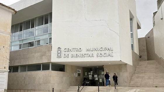 Denuncian la agresión en plena calle a una trabajadora social del Ayuntamiento de Baza