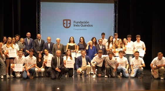 La Fundación Inés Guindos lanza la segunda edición de sus Becas y del Concurso de Ideas de Negocio