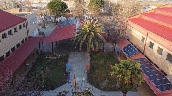 El IES ACCI impulsa el Programa Acredita en Guadix para reconocer competenciasprofesionales