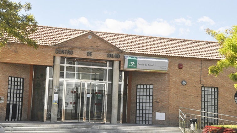 Piden al SAS que complete la plantilla del Centro de Salud de Huéscar