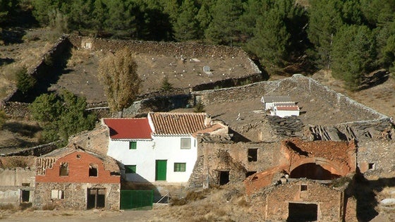 La Junta aprueba los nuevos instrumentos de gestión del Parque Natural Sierra de Baza