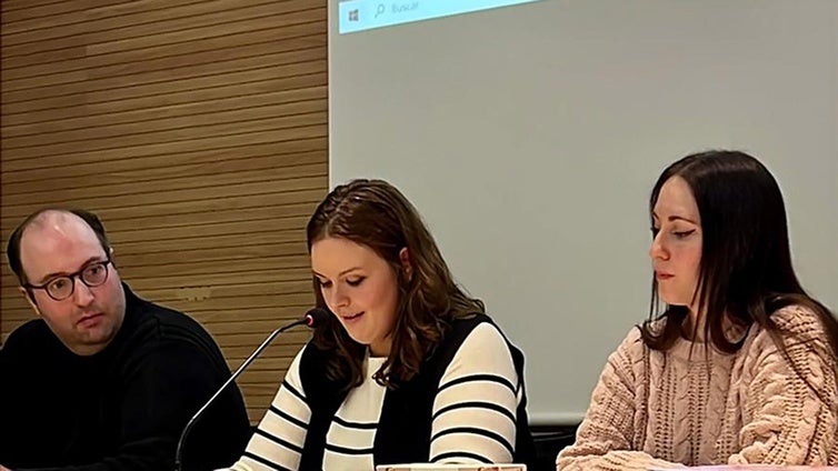 Ana Díaz publica 'Valeria', un cuento infantil para acercar la epilepsia a la infancia
