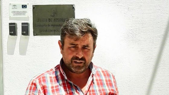 Los agricultores exigen «rigor y transparencia» antes de reactivar el trasvase Negratín-Almanzora