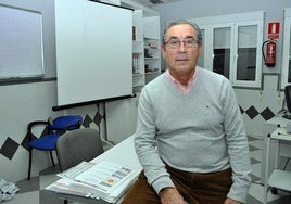 Francisco Hernández