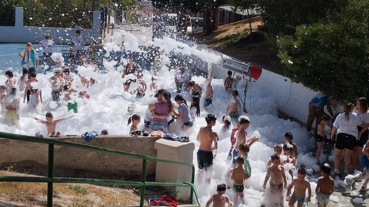 Finaliza la Escuela de Verano Municipal de Baza tras alcanzar un récord histórico con 179 alumnos matriculados