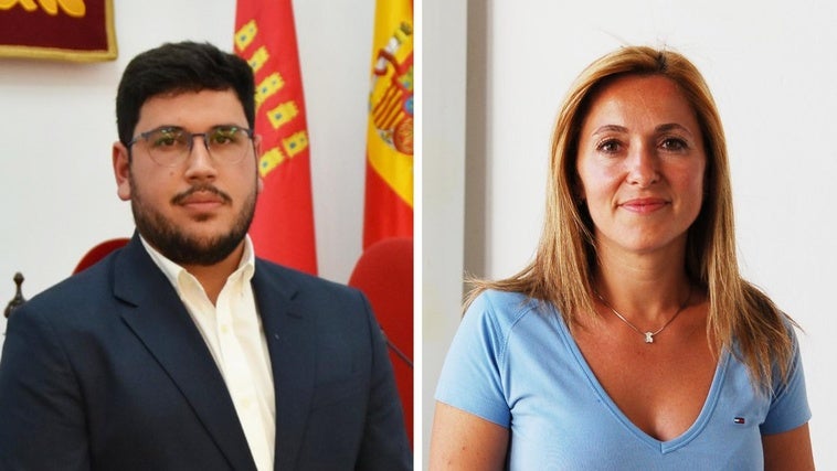 Yolanda Fernández y Alberto Parra se disputan las primarias del PSOE para encabezar la candidatura a la alcaldía de Baza