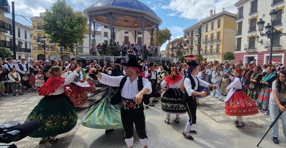 La primera edición del Festival de Músicas y Creación Contemporánea cerró con un balance de éxito, respaldado por la participación de miles de personas