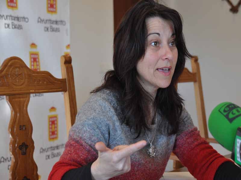 Baza recibe 2.053.616 millones de euros para la aplicación de la Ley de la Dependencia en los seis primeros meses de 2012