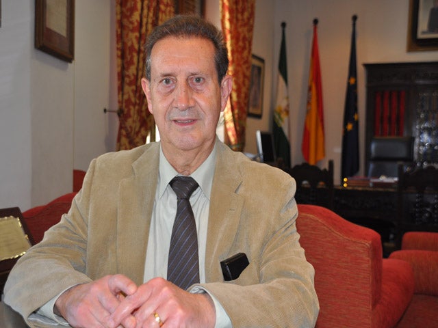 Entrevista a Joan Amorós Secretario General de Ferrmed