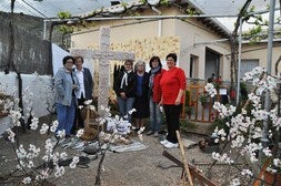 La Cruz de la calle Montblanc vuelve a ganar en Baza