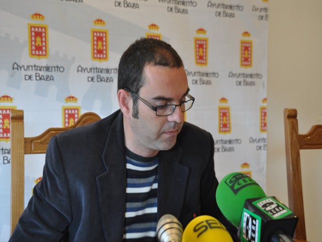 El gobierno de central  debe al ayuntamiento de Baza 3.290.543 euros