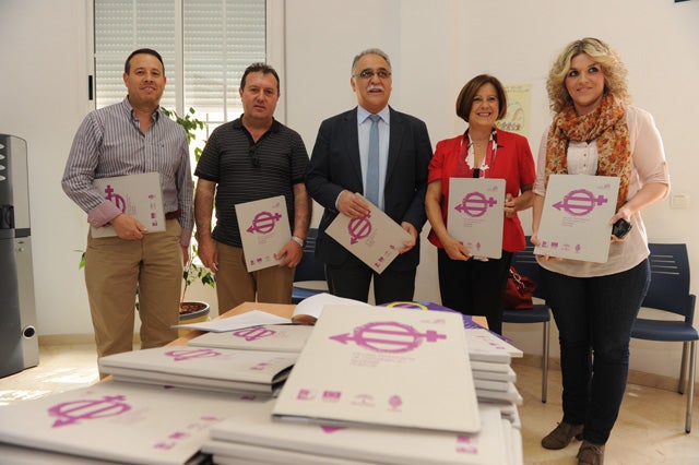 Huéscar estrena Escuela de Formación en Igualdad