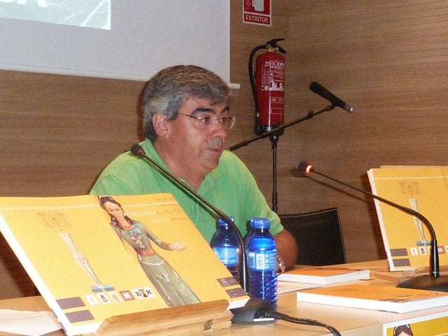 La revista Péndulo homenajea al historiador Luis Magaña Visbal en el 50 aniversario de su muerte