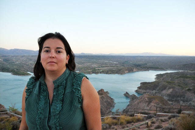 “La modernización de los regadíos puede cambiar radicalmente la economía de Cuevas del Campo"