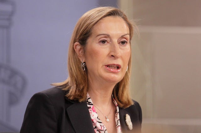 El gobierno del PP tiene en su mano la vuelta del tren a Baza