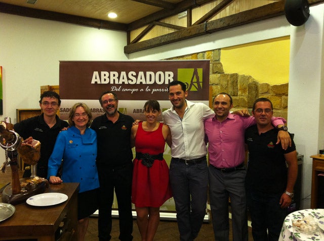 Abrasador abre en Baza su quinto Restaurante en la provincia de Granada
