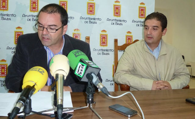 El PSOE baja el tipo del IBI para evitar la subida del gobierno