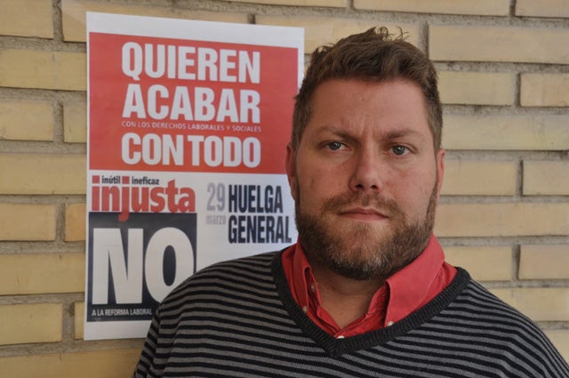 Izquierda Unida contra del desmantelamiento del Hospital de Baza